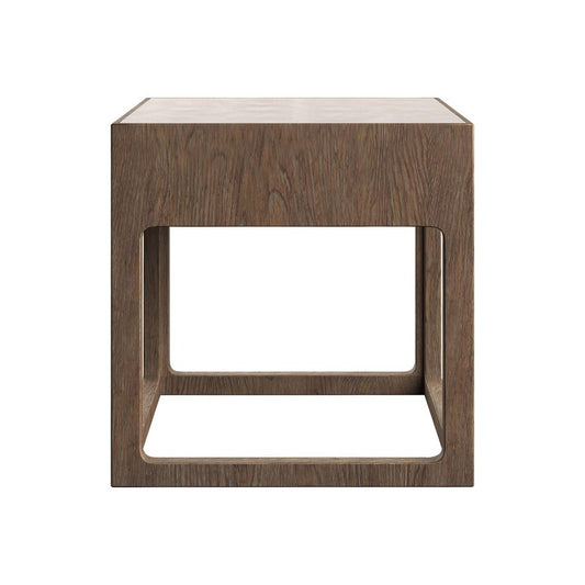 Bernhardt - Casa Paros Square Side Table - 317111 veiw 1