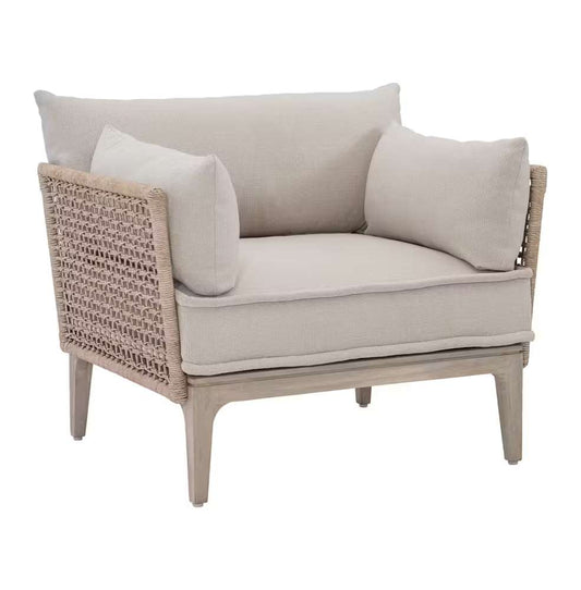 Bernhardt - Catalonia Outdoor Chair - O1502A veiw 1