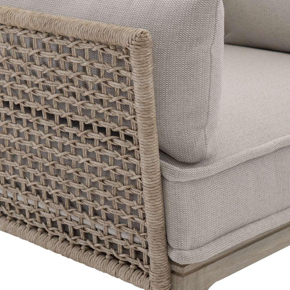 Bernhardt - Catalonia Outdoor Chair - O1502A veiw 3