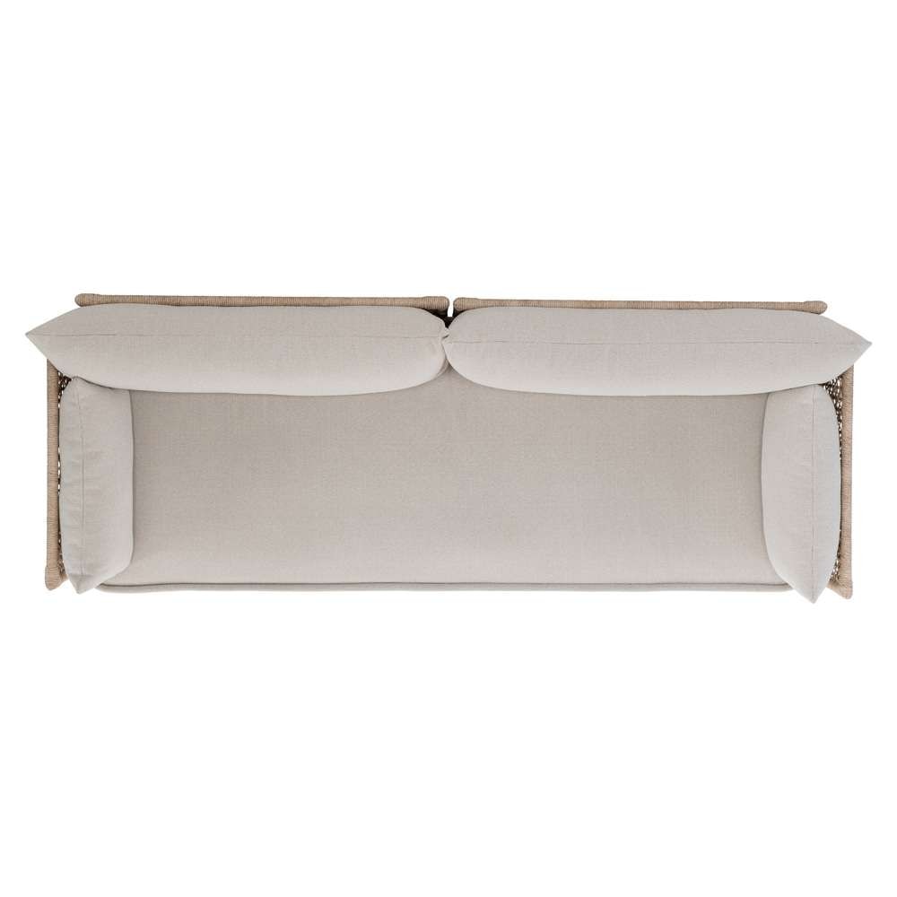 Bernhardt - Catalonia Outdoor Sofa - O1507A veiw 2