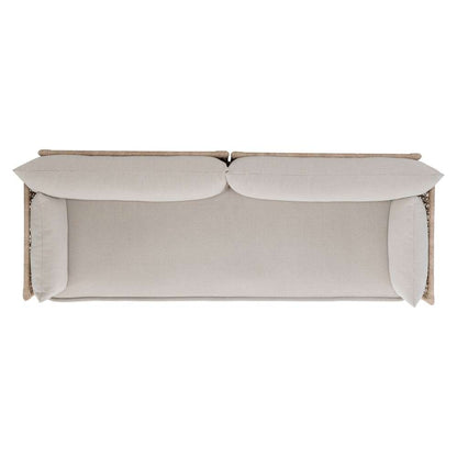 Bernhardt - Catalonia Outdoor Sofa - O1507A veiw 2