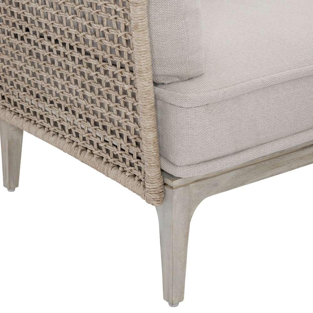 Bernhardt - Catalonia Outdoor Sofa - O1507A veiw 3