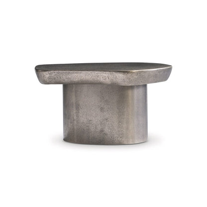 Bernhardt - Clawson Cocktail Table - Graphite - 338014B view 1
