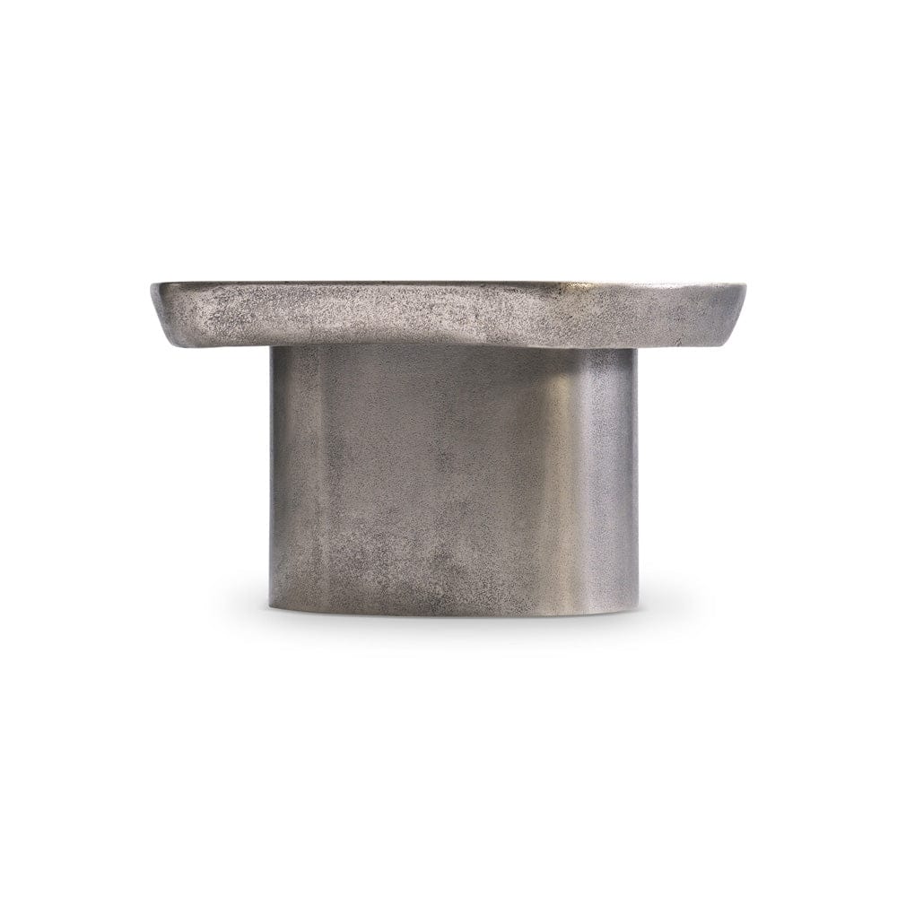 Bernhardt - Clawson Cocktail Table - Graphite - 338014B view 2