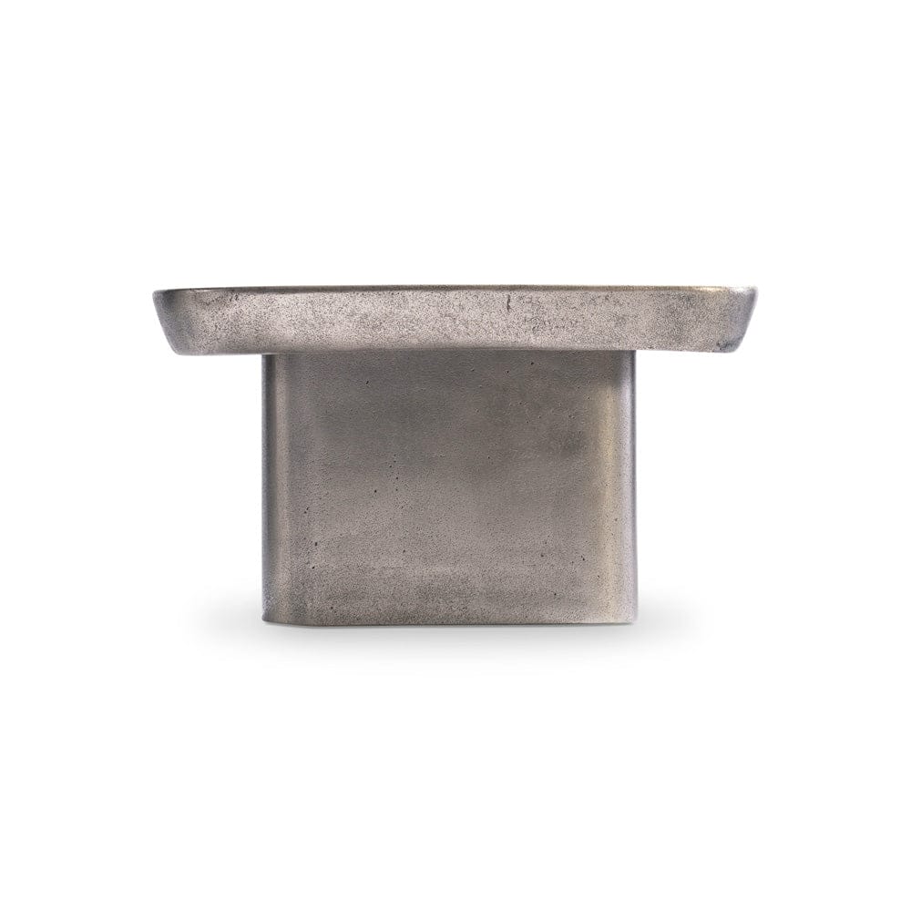 Bernhardt - Clawson Cocktail Table - Graphite - 338014B view 5