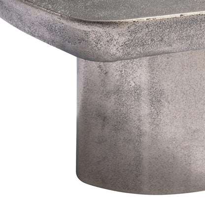Bernhardt - Clawson Cocktail Table - Graphite - 338014B view 8