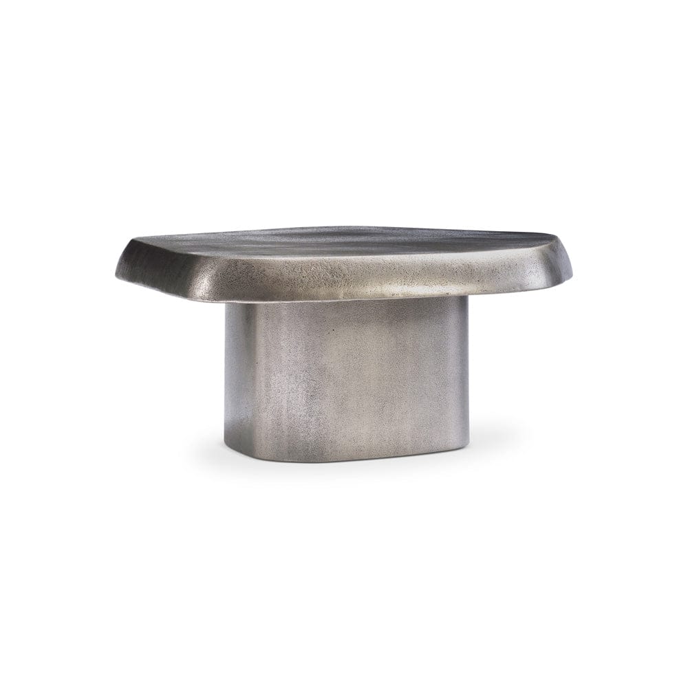 Bernhardt - Clawson Cocktail Table in Graphite - 338014A view 2