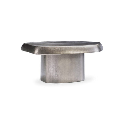 Bernhardt - Clawson Cocktail Table in Graphite - 338014A view 2