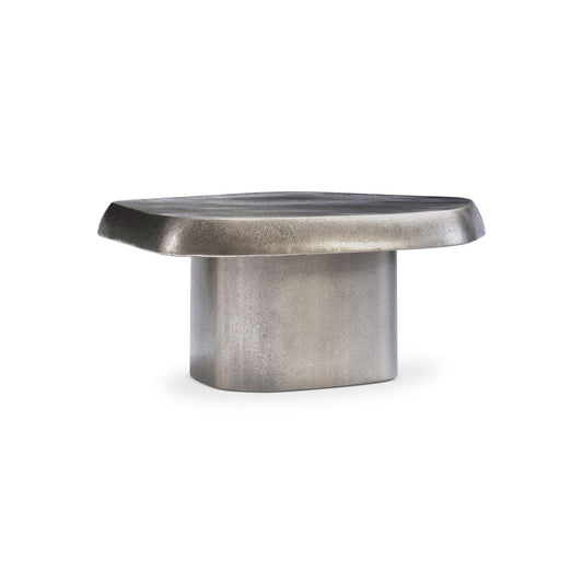 Bernhardt - Clawson Cocktail Table in Graphite - 338014A view 2