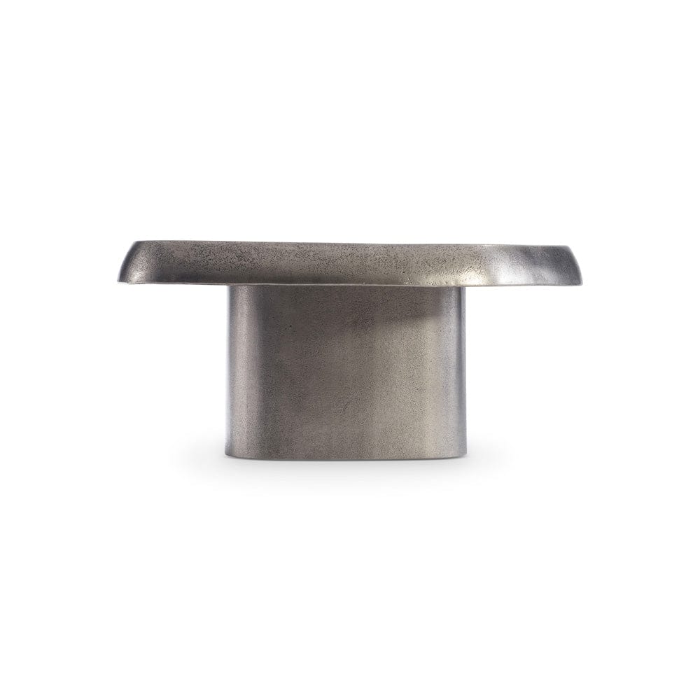 Bernhardt - Clawson Cocktail Table in Graphite - 338014A view 3