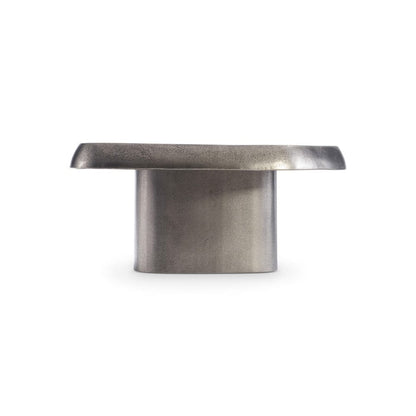 Bernhardt - Clawson Cocktail Table in Graphite - 338014A view 3