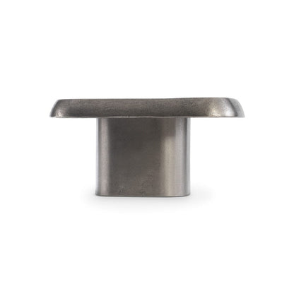 Bernhardt - Clawson Cocktail Table in Graphite - 338014A view 4