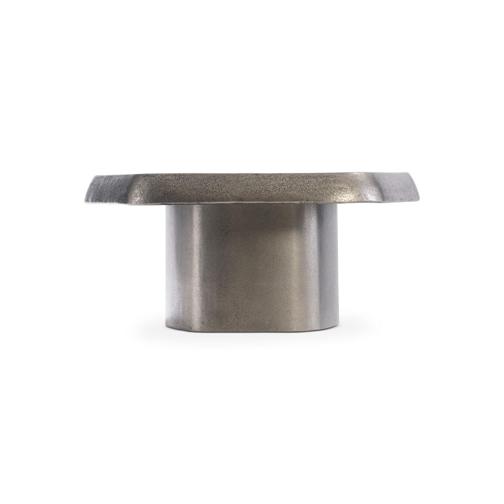 Bernhardt - Clawson Cocktail Table in Graphite - 338014A view 5
