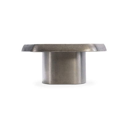 Bernhardt - Clawson Cocktail Table in Graphite - 338014A view 5