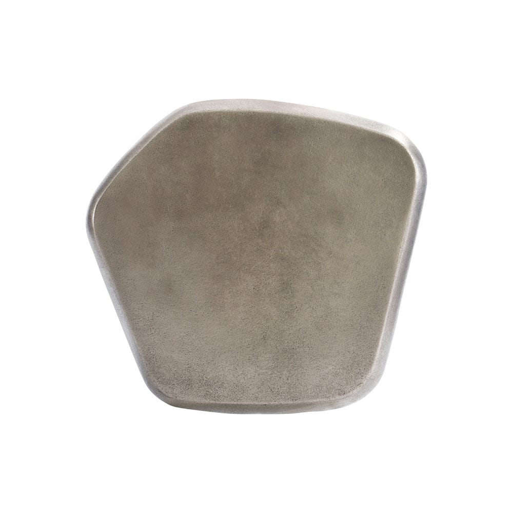 Bernhardt - Clawson Cocktail Table in Graphite - 338014A view 6