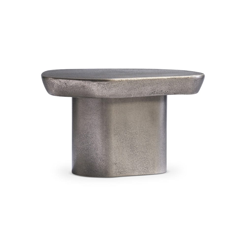 Bernhardt - Clawson Cocktail Table in Graphite - 338014C view 1