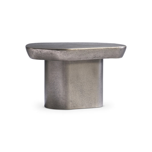 Bernhardt - Clawson Cocktail Table in Graphite - 338014C view 1