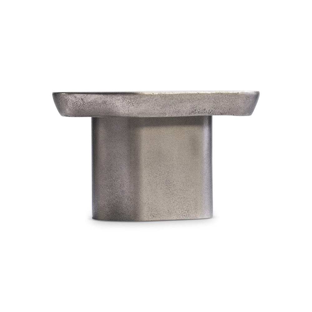 Bernhardt - Clawson Cocktail Table in Graphite - 338014C view 2