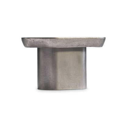 Bernhardt - Clawson Cocktail Table in Graphite - 338014C view 2