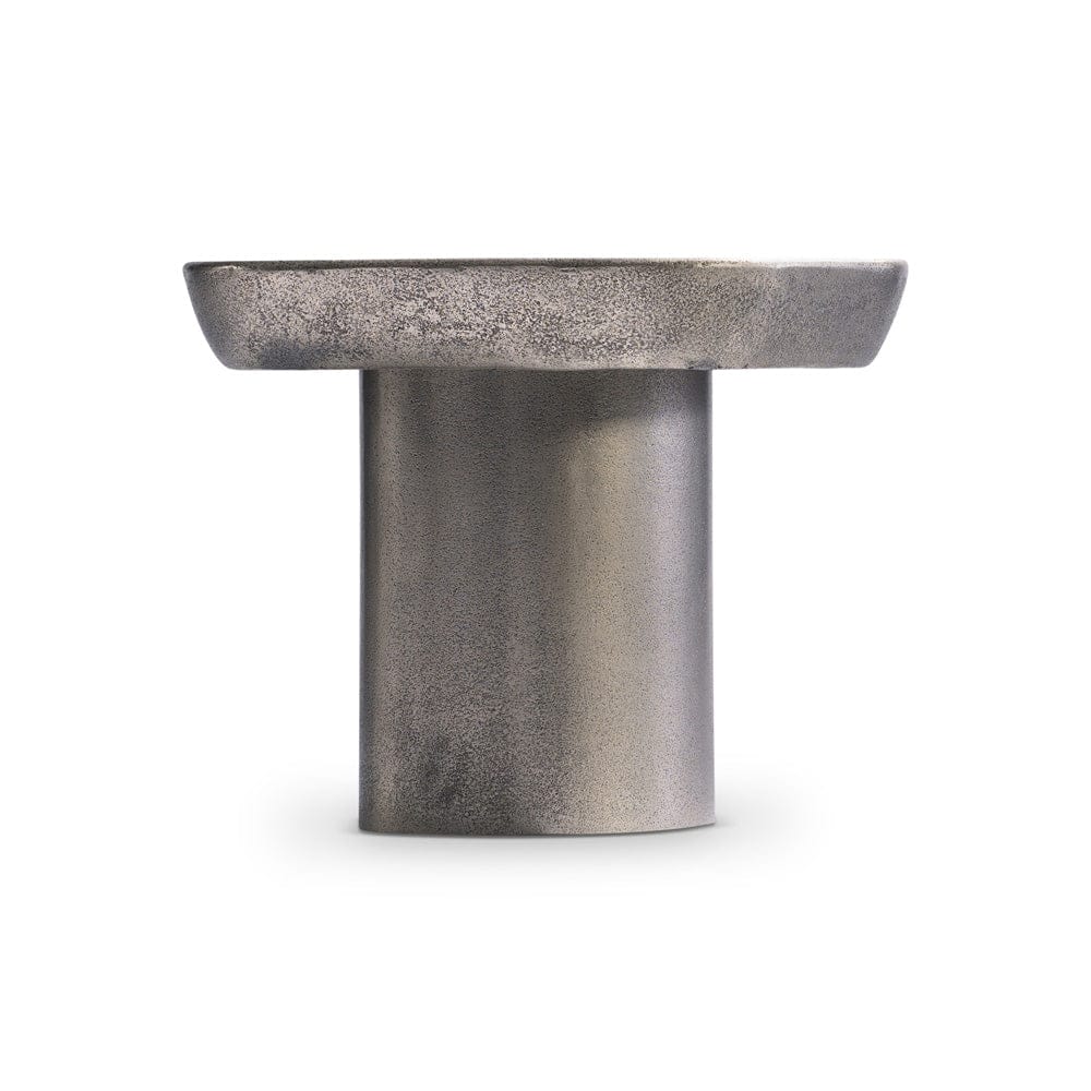 Bernhardt - Clawson Cocktail Table in Graphite - 338014C view 4