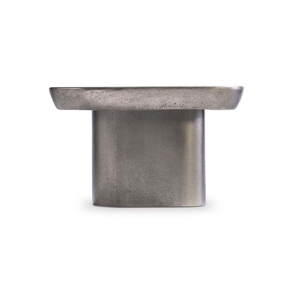 Bernhardt - Clawson Cocktail Table in Graphite - 338014C view 5