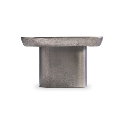Bernhardt - Clawson Cocktail Table in Graphite - 338014C view 5