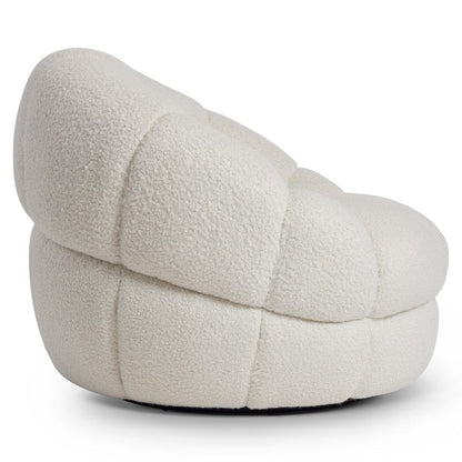 Bernhardt - Coco Fabric Swivel Chair - B973SBO view 2