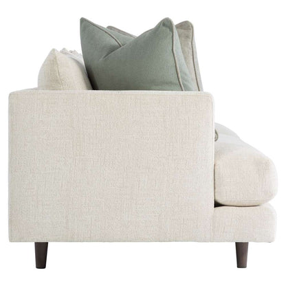 Bernhardt - Colette Sofa - P7427A veiw 2