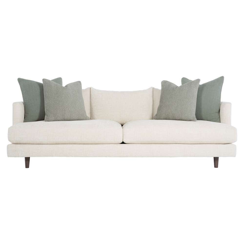 Bernhardt - Colette Sofa - P7427A veiw 3