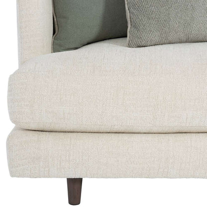 Bernhardt - Colette Sofa - P7427A veiw 4