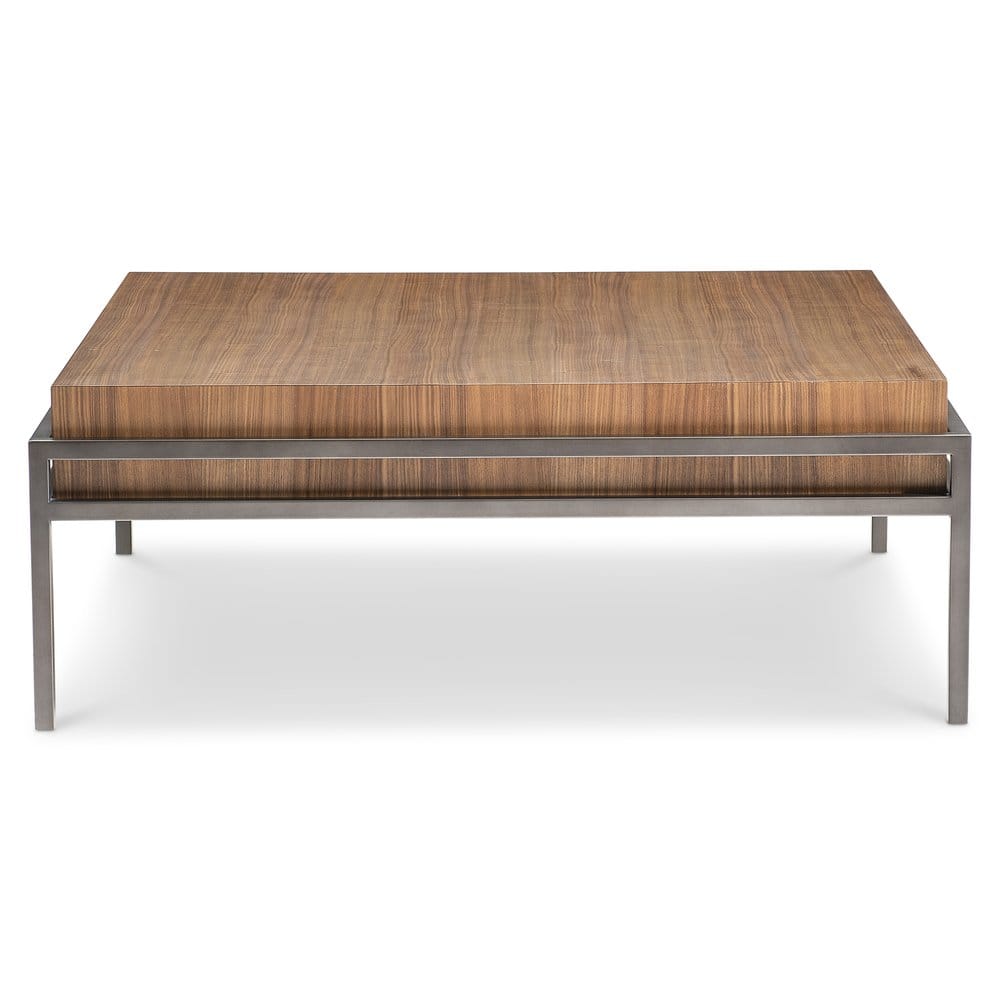 Bernhardt - Collins Cocktail Table - 573013 view 1