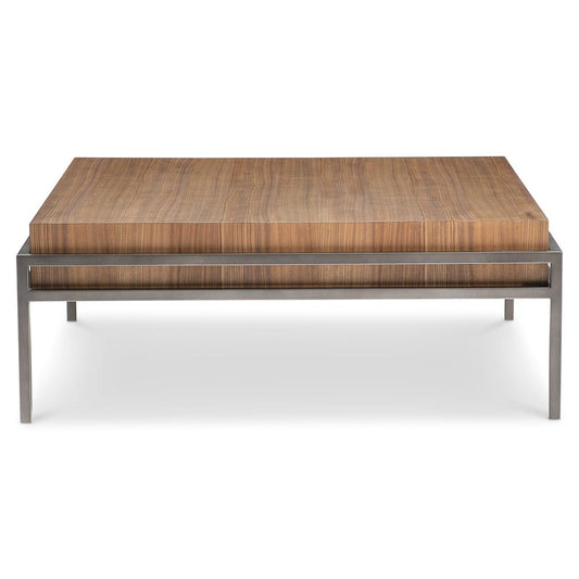 Bernhardt - Collins Cocktail Table - 573013 view 1