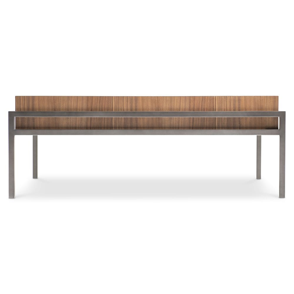 Bernhardt - Collins Cocktail Table - 573013 view 3