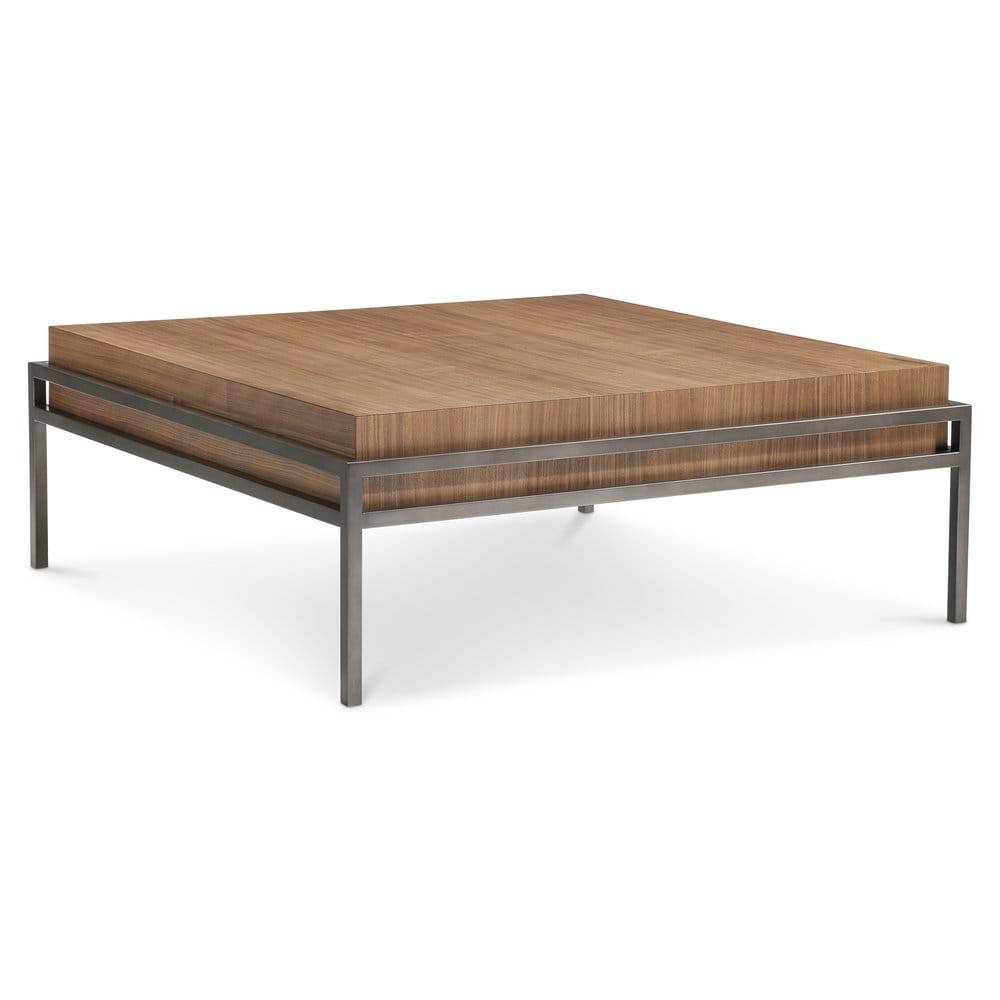 Bernhardt - Collins Cocktail Table - 573013 view 4