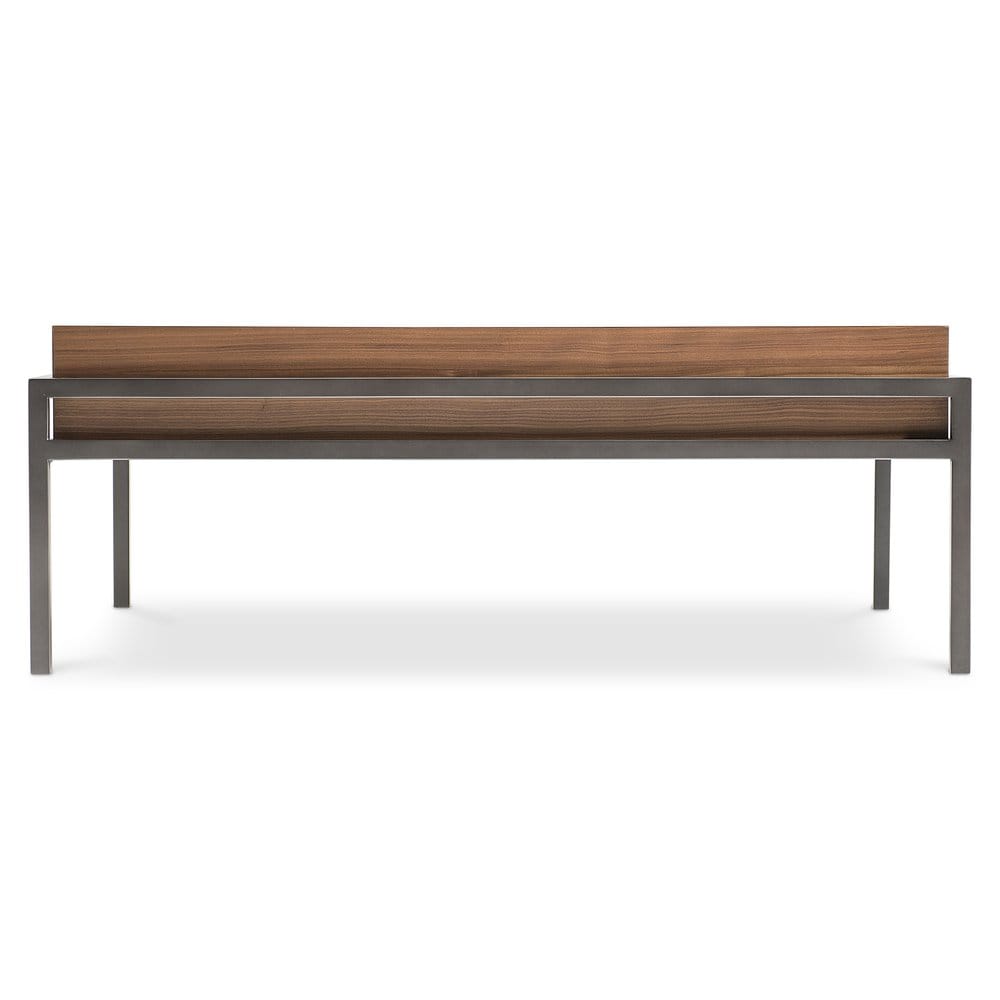 Bernhardt - Collins Cocktail Table - 573013 view 5