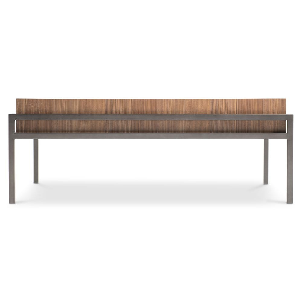 Bernhardt - Collins Cocktail Table - 573013 view 6