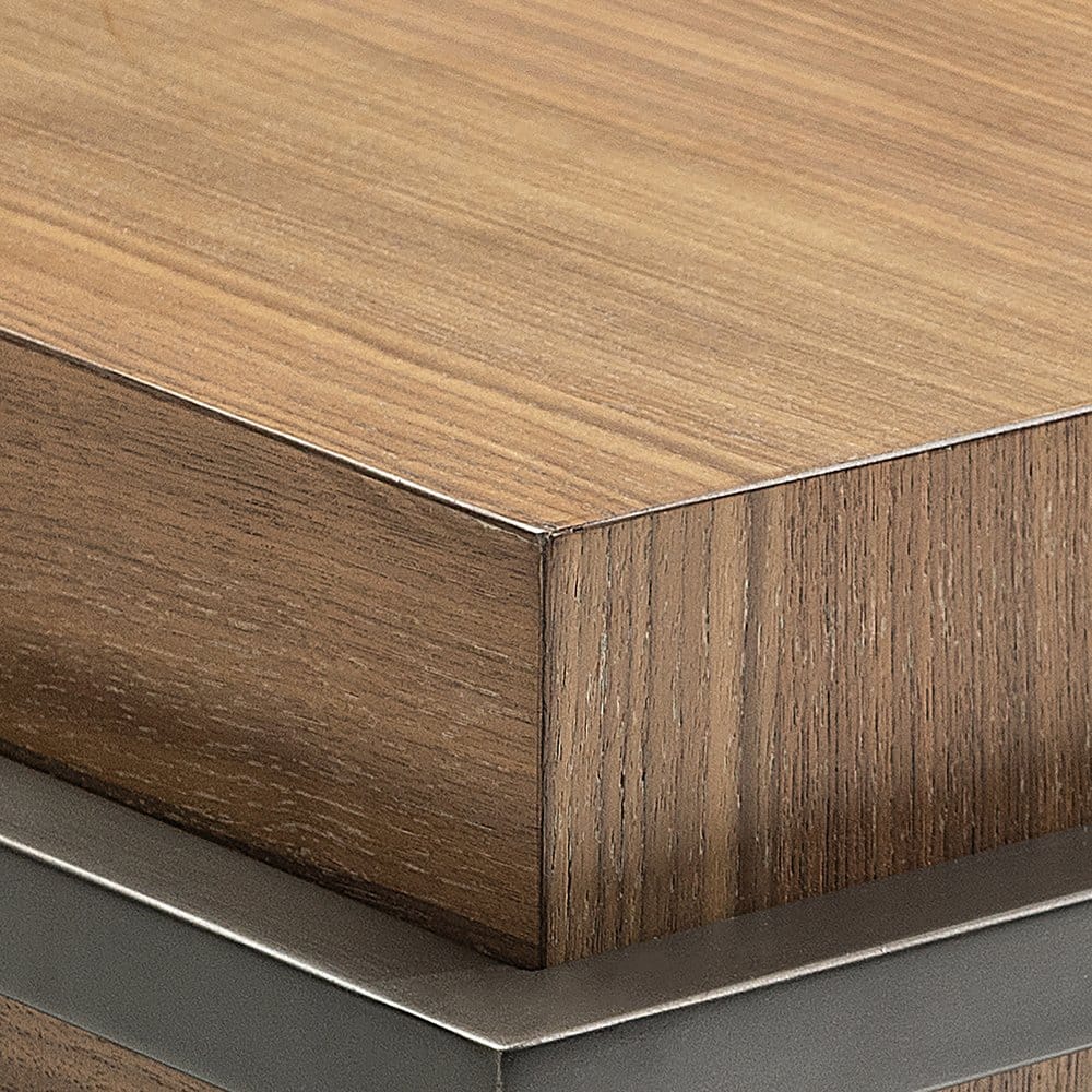 Bernhardt - Collins Cocktail Table - 573013 view 7