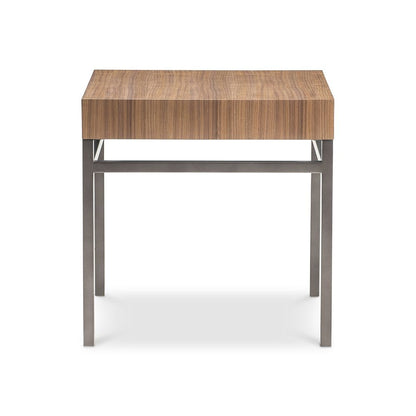 Bernhardt - Collins Side Table - 573123 view 1