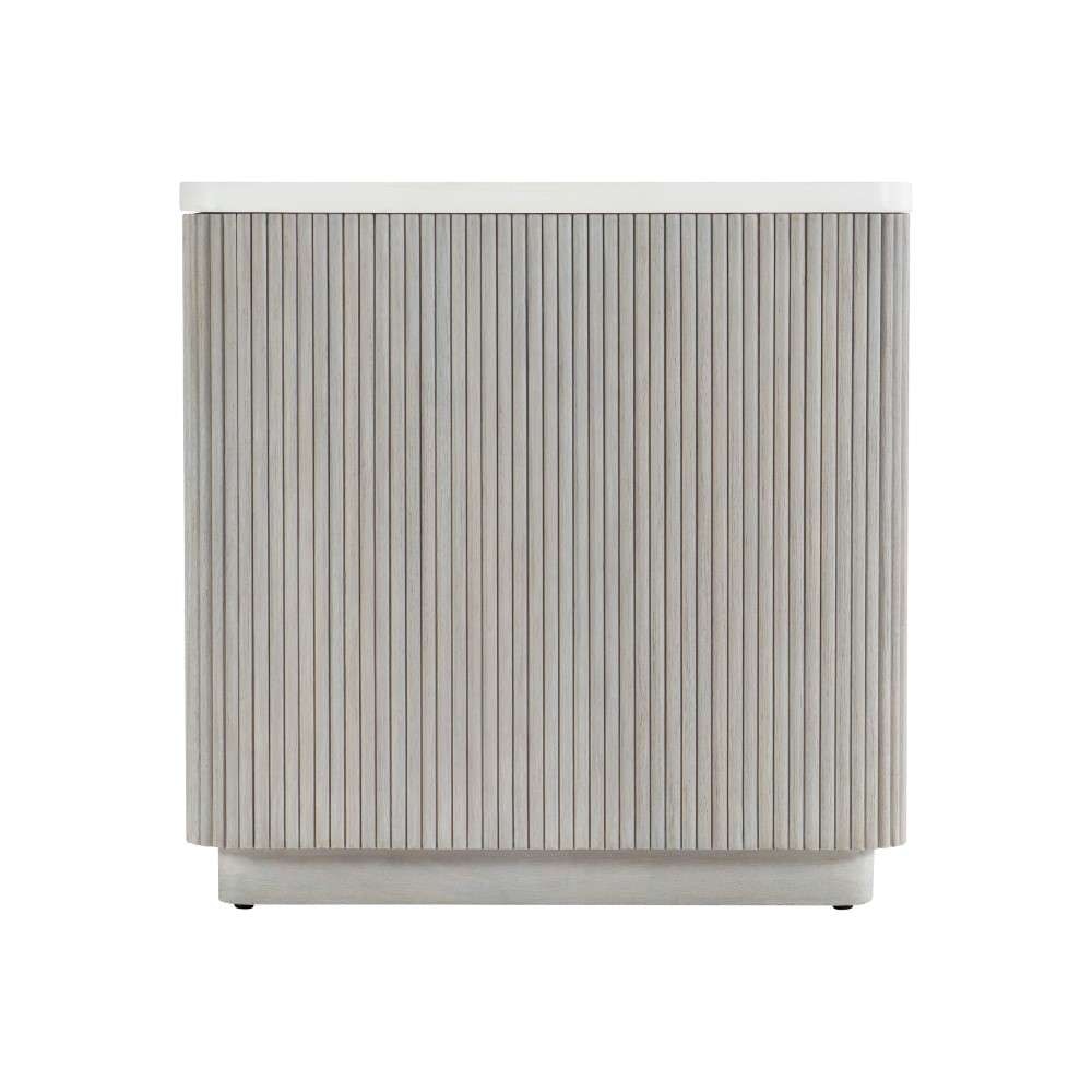 Bernhardt - Colonnade Side Table - 458111 veiw 3