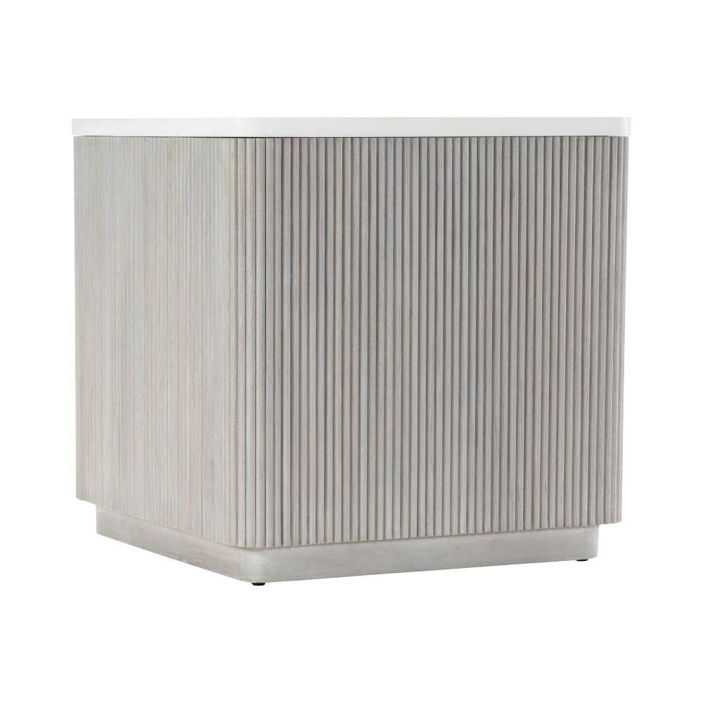 Bernhardt - Colonnade Side Table - 458111 veiw 4