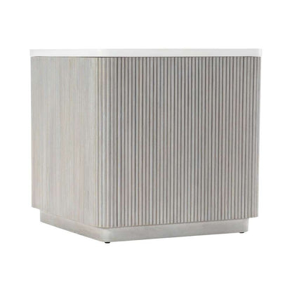 Bernhardt - Colonnade Side Table - 458111 veiw 4