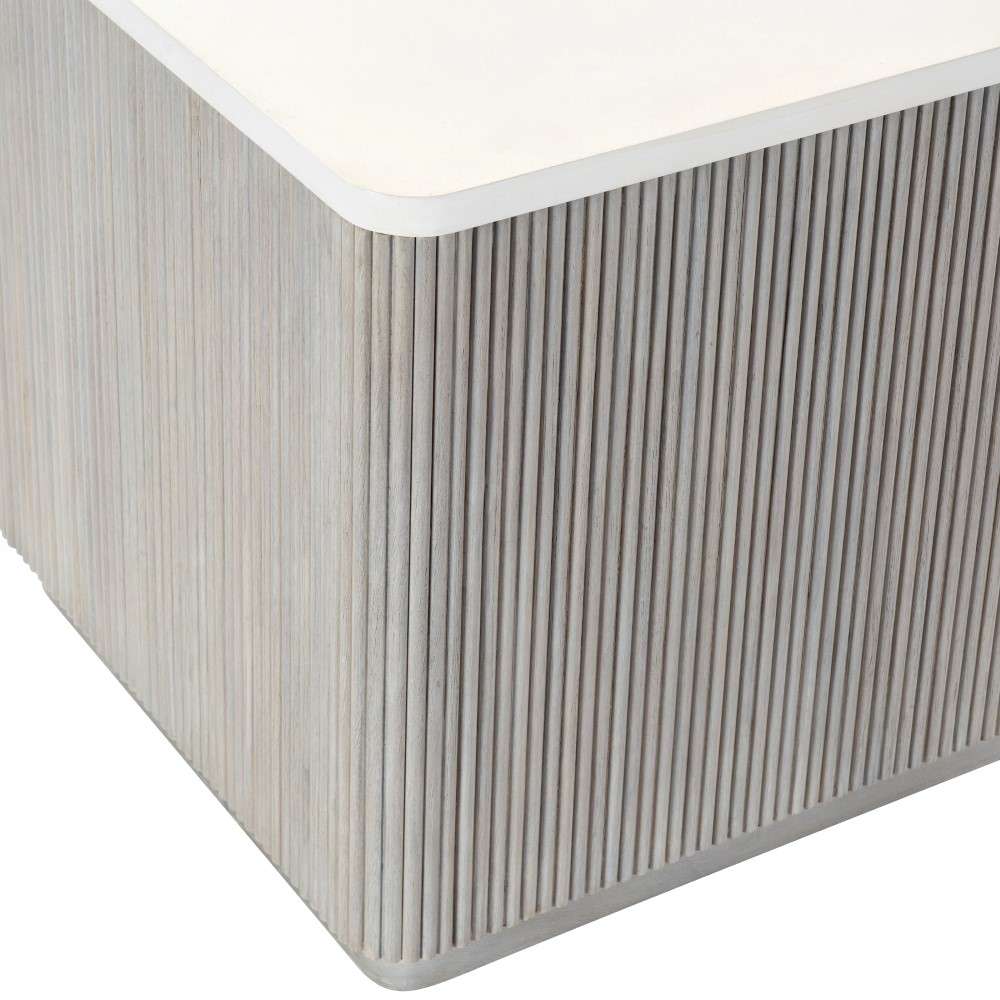 Bernhardt - Colonnade Side Table - 458111 veiw 5