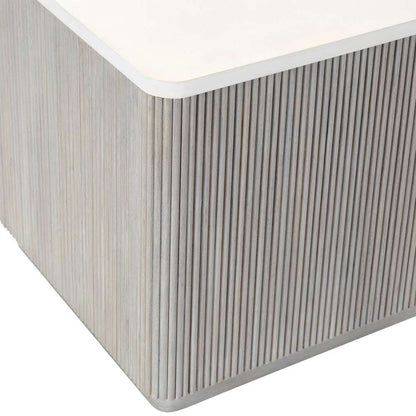 Bernhardt - Colonnade Side Table - 458111 veiw 5