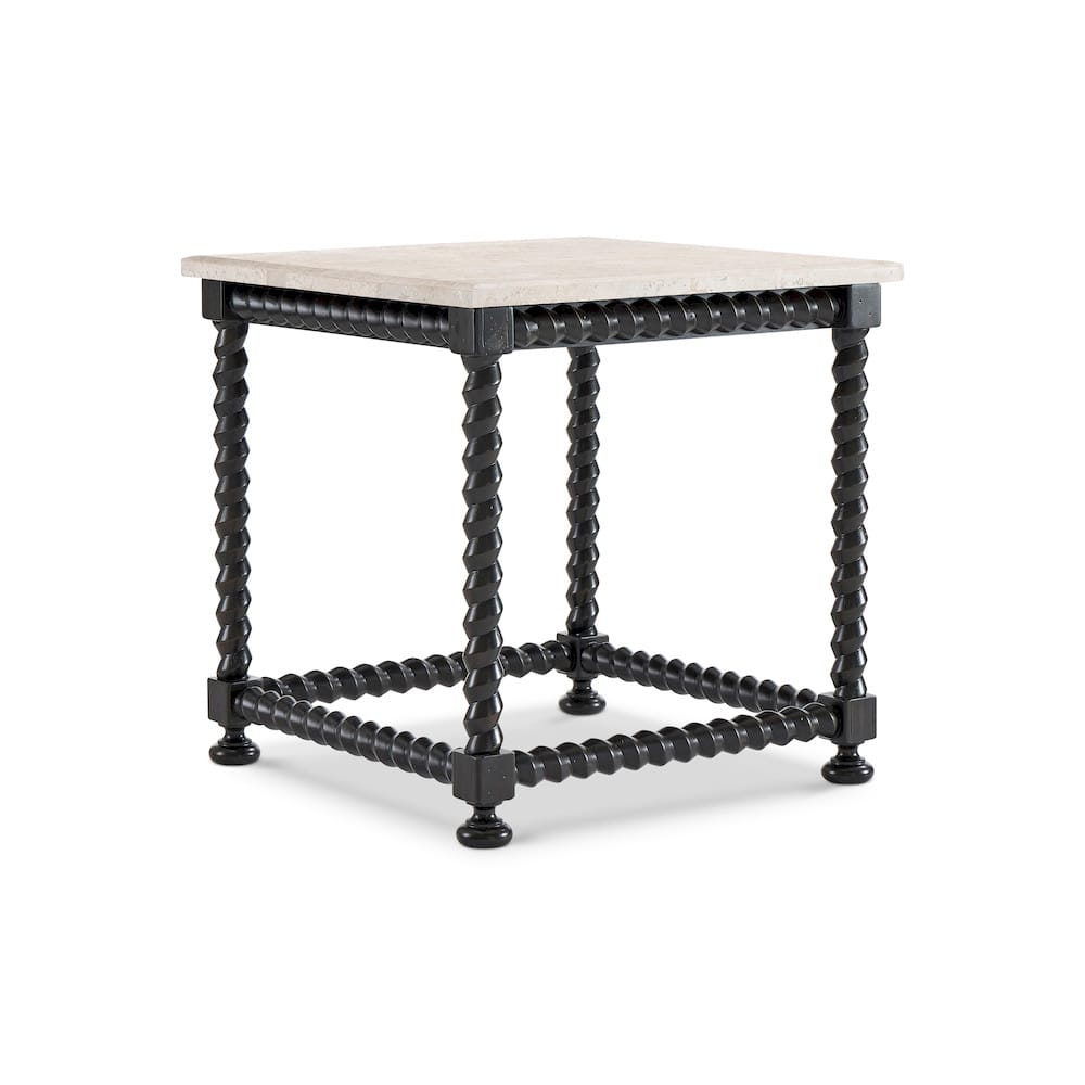 Bernhardt - Cordova End Table - K1165 view 1