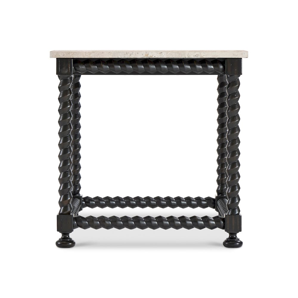 Bernhardt - Cordova End Table - K1165 view 2