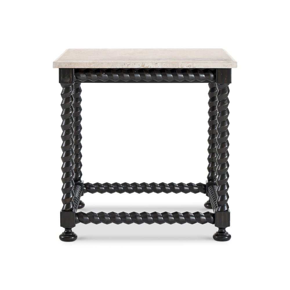 Bernhardt - Cordova End Table - K1165 view 3