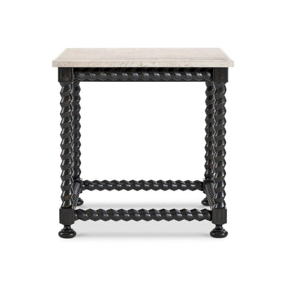 Bernhardt - Cordova End Table - K1165 view 3