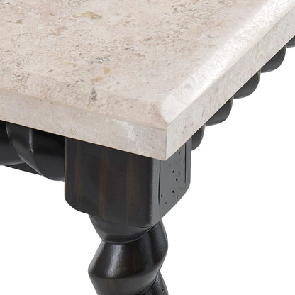 Bernhardt - Cordova End Table - K1165 view 5