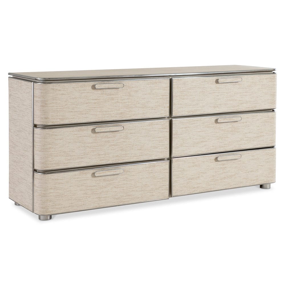 Bernhardt - Corinne Dresser in Beige - 357052 view 1