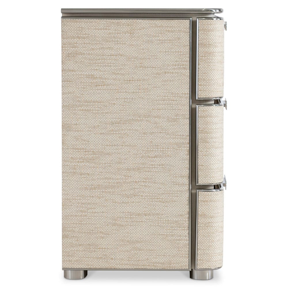 Bernhardt - Corinne Dresser in Beige - 357052 view 4